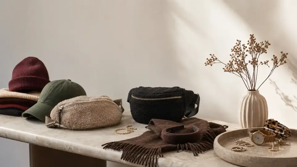 Accessories