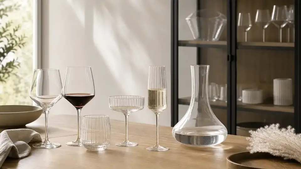 Glas