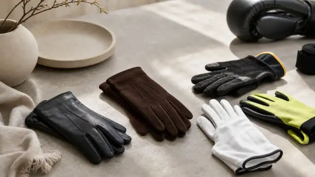 Handsker