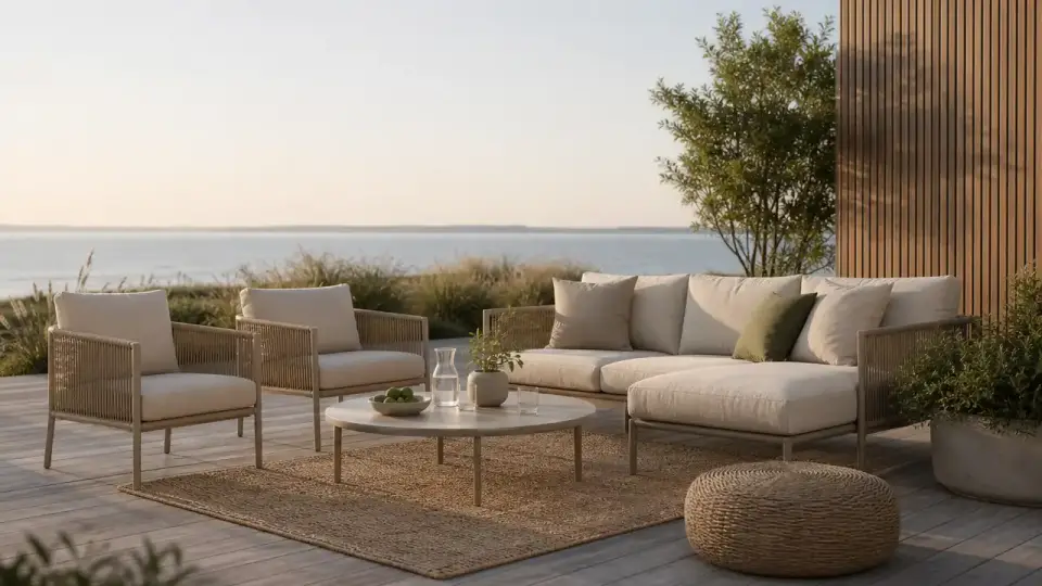 Loungesæt