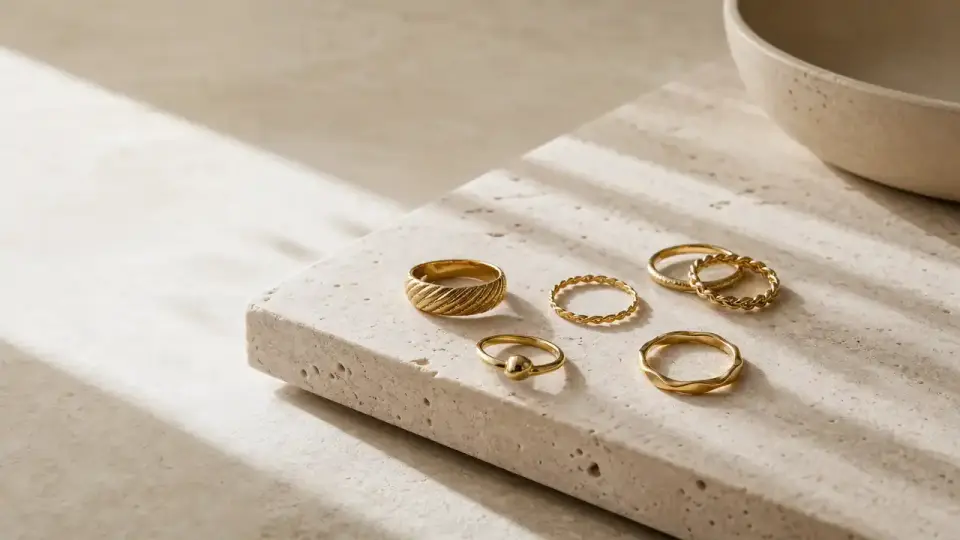 Ringe