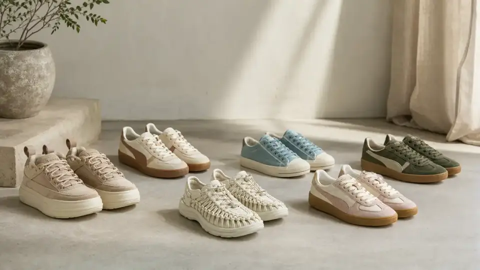 Sneakers