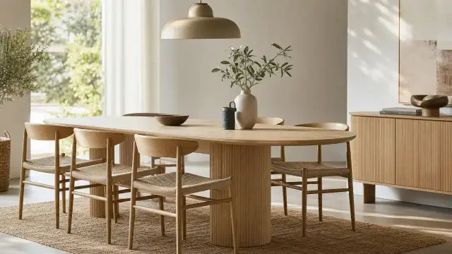 Spiseborde
