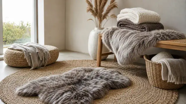 Tæpper & Plaider