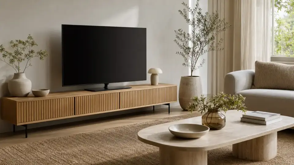 TV-møbler