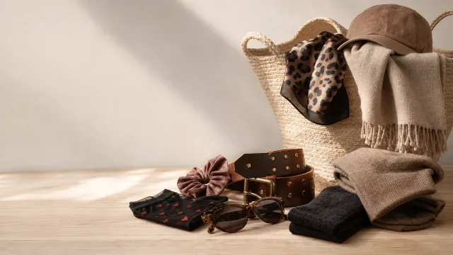 Accessories