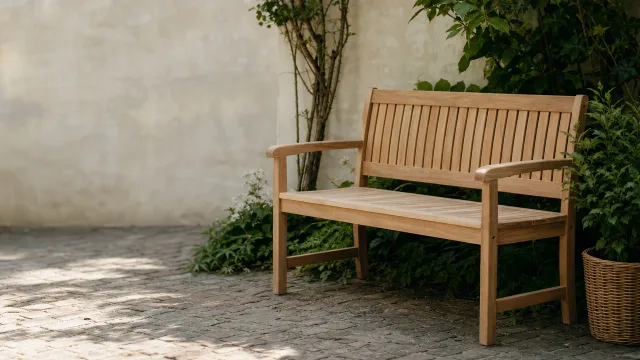 Havebænke