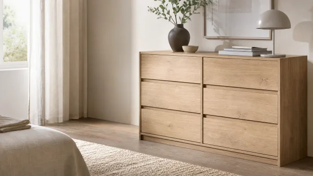 Kommoder