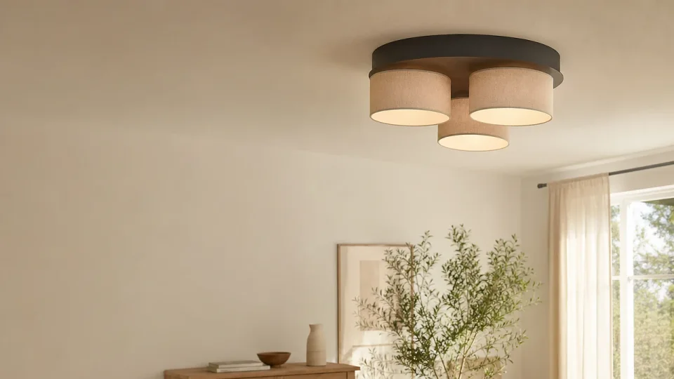 Loftlamper