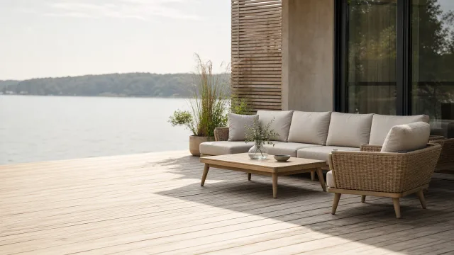 Loungesæt
