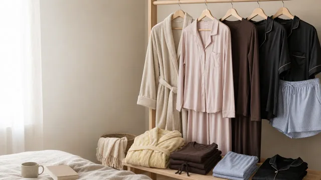 Nattøj & Loungewear