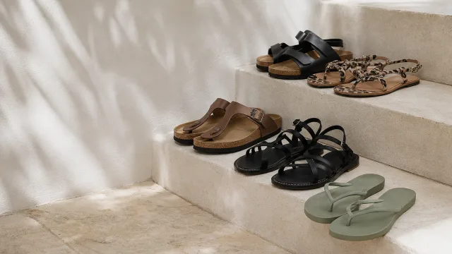 Sandaler