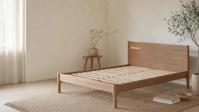 Sengerammer