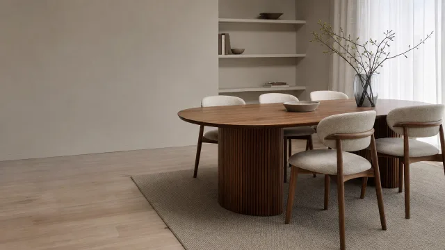 Spiseborde