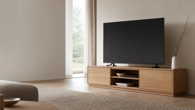 TV-møbler